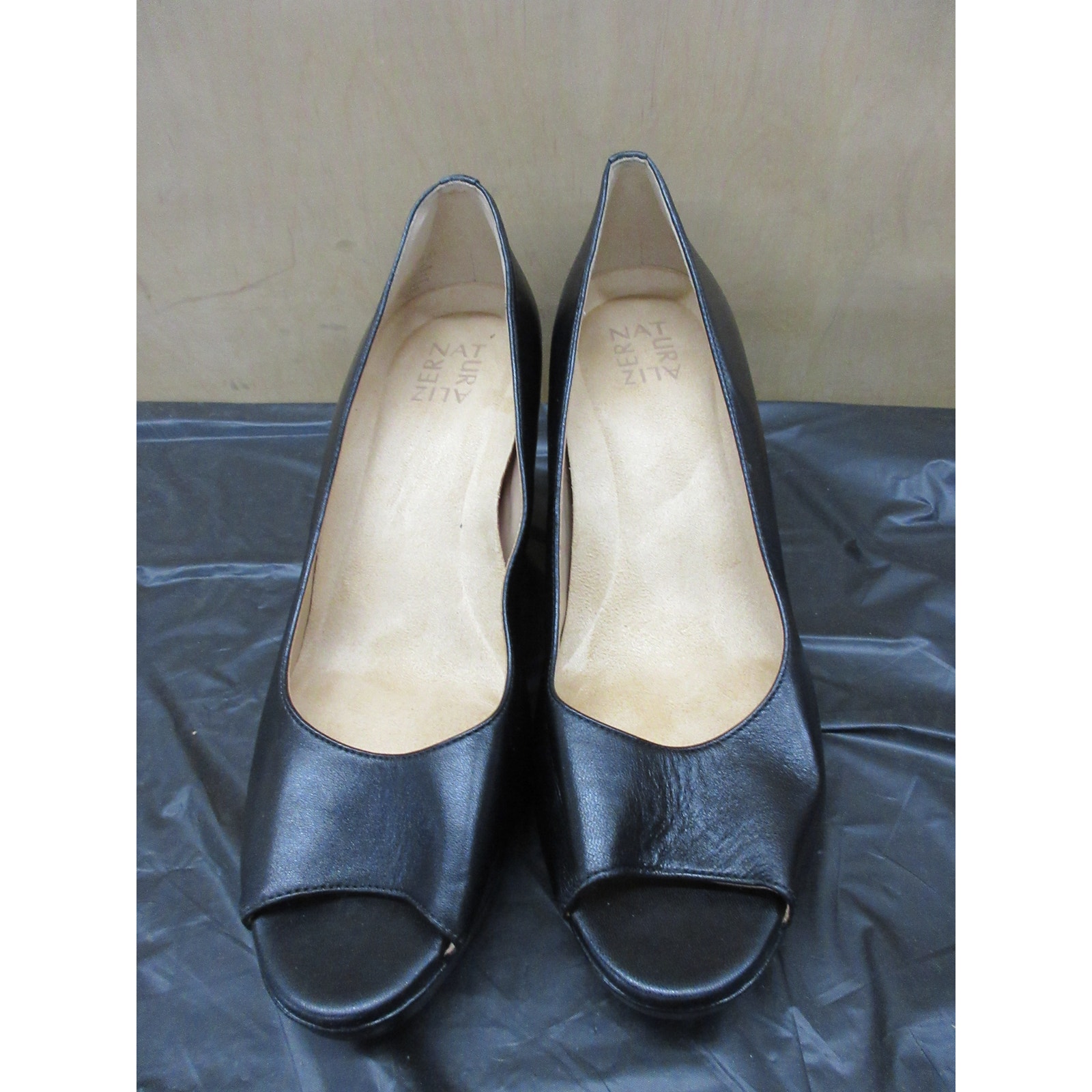 Naturalizer Olivia Wedge Women's Shoes - Size 9.5 Narrow (Used)